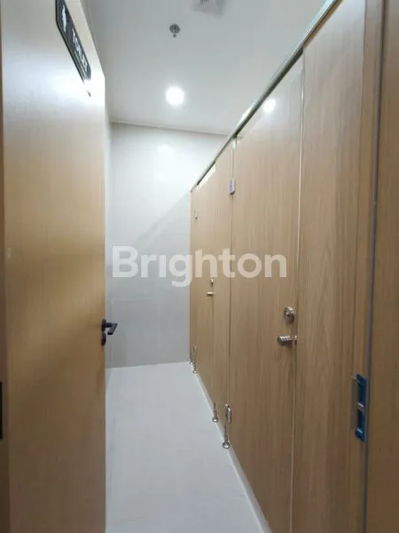 image KANTOR OFFICE SPACE BARU& BERSIH DI LANDMARK PLUIT  (3)