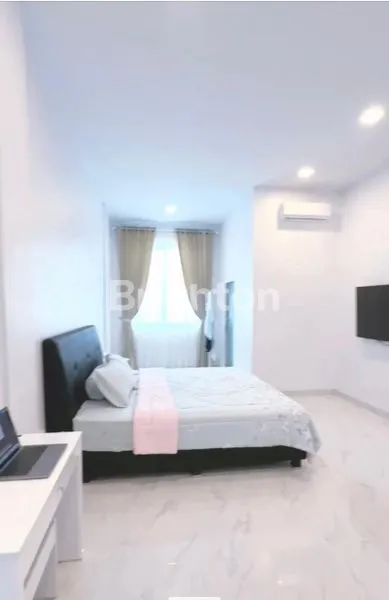 image RUKO HOKKY  SIAP HUNI DI DAERAH  ADAM MALIK (5)