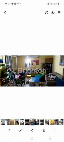 image RUMAH MODERN MINIMALIS DI PARADISE SERPONG CITY – SIAP HUNI & STRATEGIS! (4)