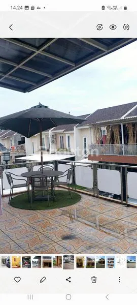 image RUMAH MODERN MINIMALIS DI PARADISE SERPONG CITY – SIAP HUNI & STRATEGIS! (7)