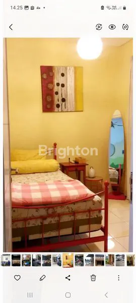 image RUMAH MODERN MINIMALIS DI PARADISE SERPONG CITY – SIAP HUNI & STRATEGIS! (6)