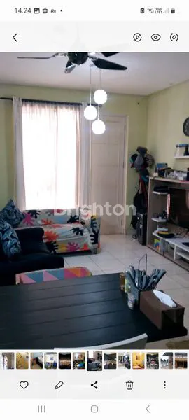 image RUMAH MODERN MINIMALIS DI PARADISE SERPONG CITY – SIAP HUNI & STRATEGIS! (2)