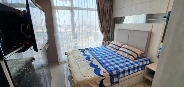 image APARTEMEN FULL FURNISHED TREEPARK CITY CIKOKOL TANGERANG (1)