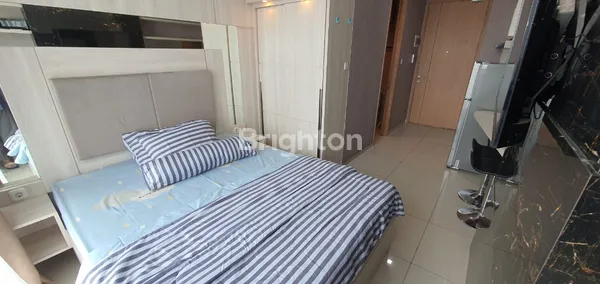 image APARTEMEN FULL FURNISHED TREEPARK CITY CIKOKOL TANGERANG (2)