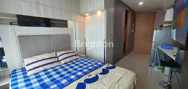image APARTEMEN FULL FURNISHED TREEPARK CITY CIKOKOL TANGERANG (3)