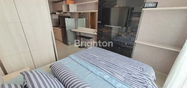 image APARTEMEN FULL FURNISHED TREEPARK CITY CIKOKOL TANGERANG (5)