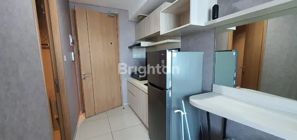 image APARTEMEN FULL FURNISHED TREEPARK CITY CIKOKOL TANGERANG (6)