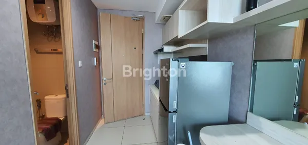 image APARTEMEN FULL FURNISHED TREEPARK CITY CIKOKOL TANGERANG (7)