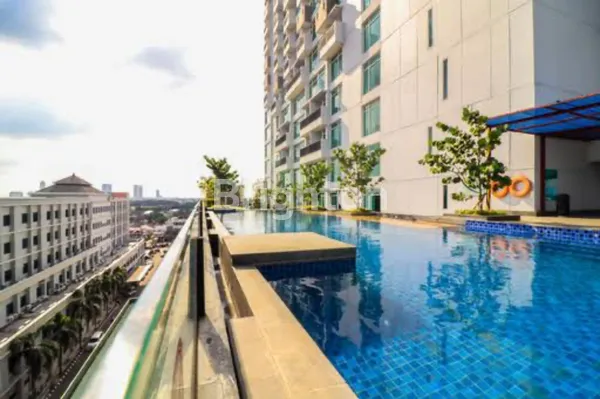 image APARTEMEN FULL FURNISHED TREEPARK CITY CIKOKOL TANGERANG (8)