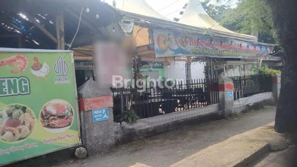 Gambar Property RUMAH LUAS  509.78 SIAP HUNI