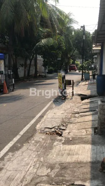 image TURUN HARGA RUKO SIAP HUNI DI CIDENG GAMBIR (2)