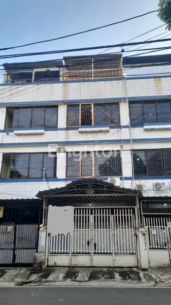 image TURUN HARGA RUKO SIAP HUNI DI CIDENG GAMBIR (1)