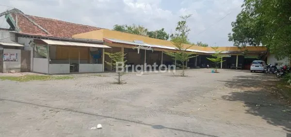 image TANAH DAN BANGUNAN BABAT LAMONGAN (1)