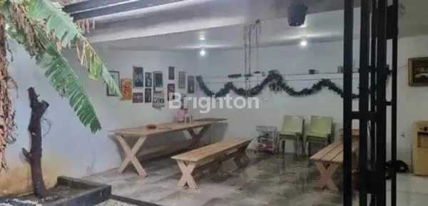 image RUMAH 1 LANTAI DENGAN TANAH YANG LUAS DI LOKASI YANG STRATEGIS ,LT 160M², LB 60M², CIBUBUR, KRANGGAN PERMAI,DEPOK,JAWA BARAT (1)