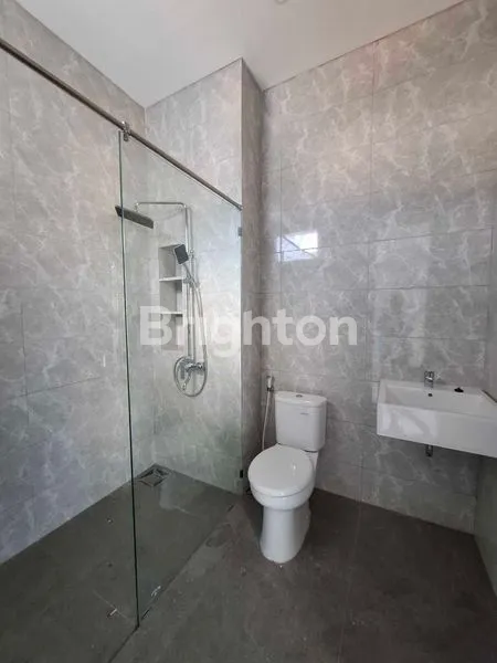 image LANGSUNG UNTUNG 15% LOKASI 5 MENIT KE UNSRI BUKIT BESAR (6)