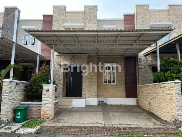 image RUMAH SAKURA REGENCY 3 BEKASI (1)