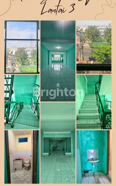 image COCOK UNTUK USAHA RUKO LOKASI PENGAMPON SQUARE !! (5)