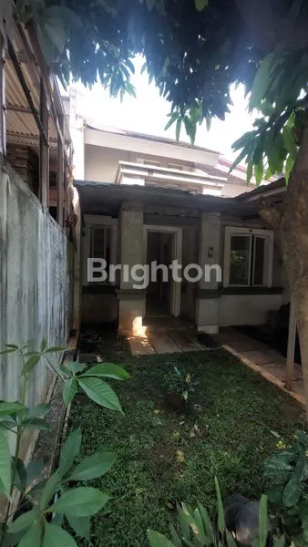 image RUMAH ASRI 3KT DI KOTA WISATA TORONTO, SIAP HUNI - SHM (2)