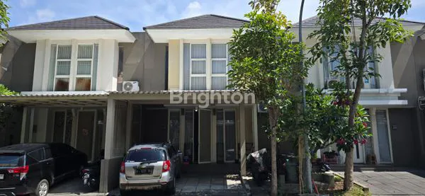 image RUMAH DI CITRALAND THE GREENLAKE FULL FURNISH (1)