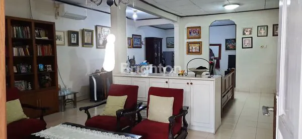 image DIJUAL RUMAH ASRI DAN NYAMAN DI JAKA SETIA BEKASI (3)