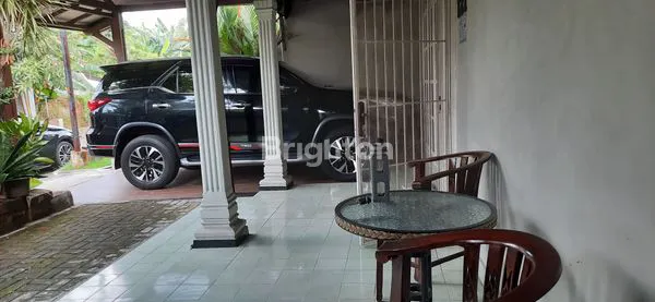 image DIJUAL RUMAH ASRI DAN NYAMAN DI JAKA SETIA BEKASI (2)