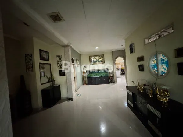 image DIJUAL RUMAH TAJUR, CITEUREUP –  COCOK UNTUK USAHA! (5)