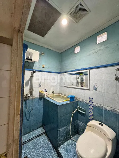 image DIJUAL RUMAH TAJUR, CITEUREUP –  COCOK UNTUK USAHA! (7)