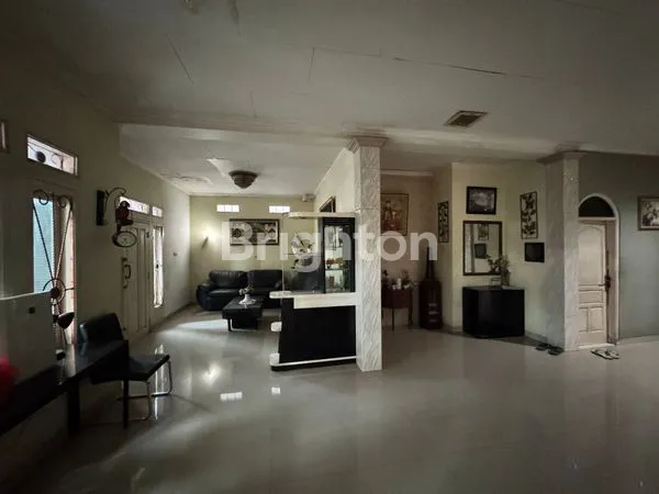 image DIJUAL RUMAH TAJUR, CITEUREUP –  COCOK UNTUK USAHA! (3)