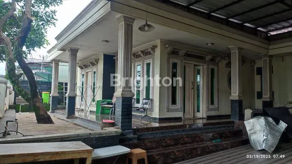 image DIJUAL RUMAH TAJUR, CITEUREUP –  COCOK UNTUK USAHA! (2)