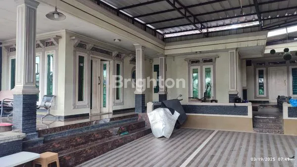 image DIJUAL RUMAH TAJUR, CITEUREUP –  COCOK UNTUK USAHA! (4)