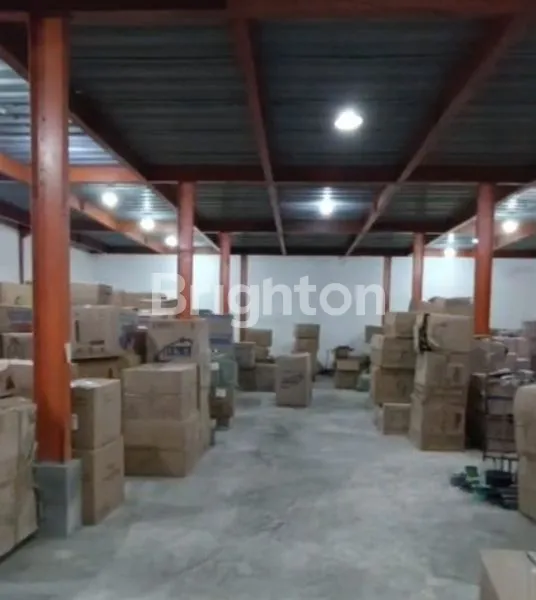 image GUDANG 3 UNIT GANDENG DI KEDINDING SIAP PAKAI (1)