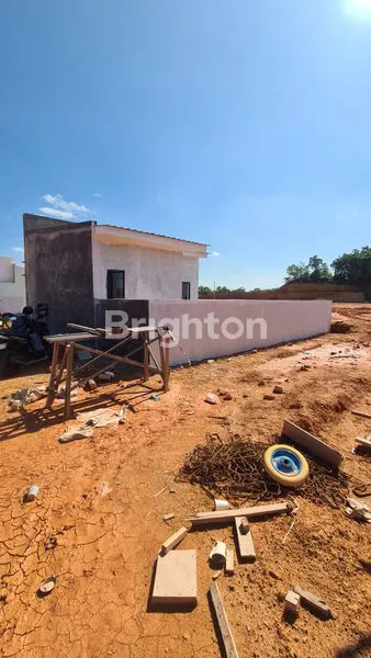 image HUNIAN STRATEGIS & TERJANGKAU DI NONGSA (2)