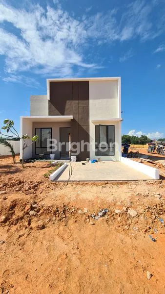 image HUNIAN STRATEGIS & TERJANGKAU DI NONGSA (3)