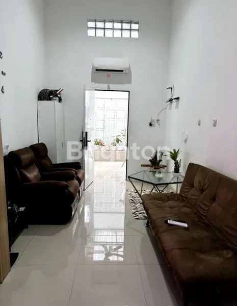 image JUAL RUMAH MINIMALIS DALAM CLUSTER STRATEGIS DEKAT SUMMARECON SOEKARNO HATTA BANDUNG (1)