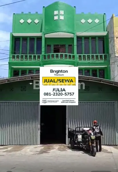 image RUKO 3 LANTAI – LOKASI STRATEGIS (1)