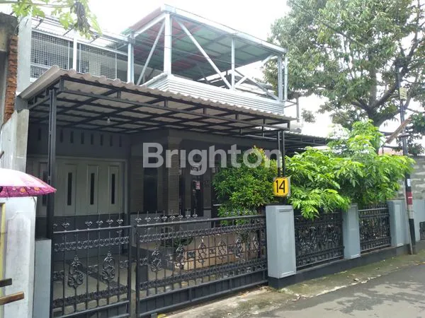 image RUMAH DIJUAL DI SUKMAJAYA (1)