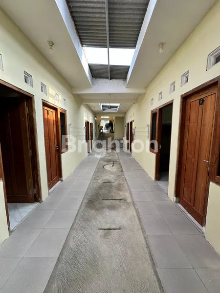 KOST FULL FURNISH DI PRINGAPUS KABUPATEN SEMARANG