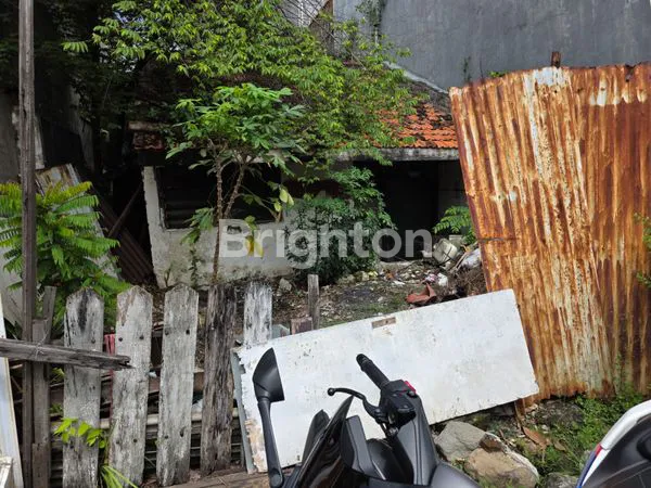 INVESTASI TANAH NGAGEL MADYA 7X22.5M