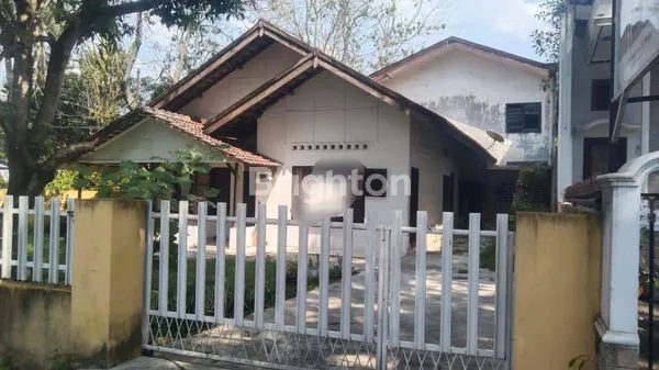Gambar Property RUMAH  BANGUNAN LAMA SIAP HUNI