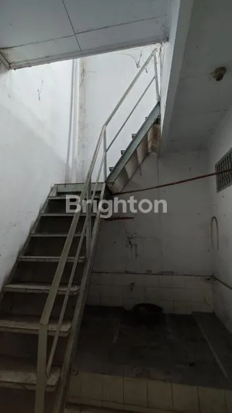 image DIJUAL RUMAH DI PERSADA SAYANG (5)