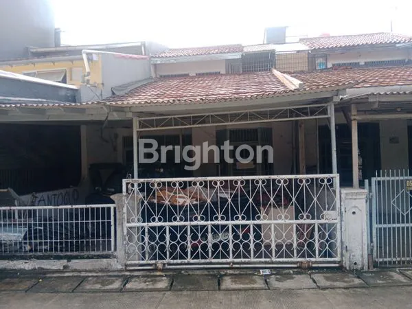image DIJUAL RUMAH DI PERSADA SAYANG (1)
