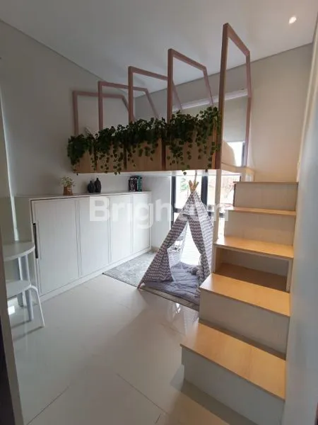 image CLUSTER CASCADA TYPE VICOTRIA GRAND DUTA CITY (SOJ) (4)