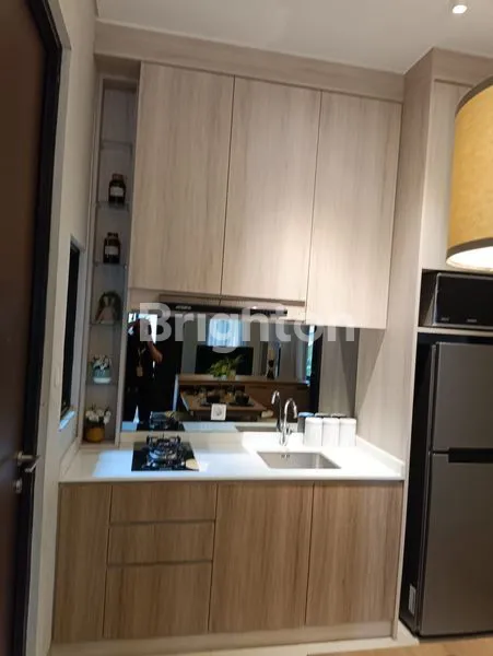 image CLUSTER CASCADA TYPE VICOTRIA GRAND DUTA CITY (SOJ) (6)