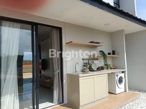 image CLUSTER LADERA TYPE TUSCAN GRAND DUTA CITY (SOJ) BOGOR (3)