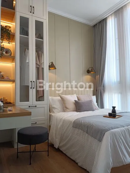 image CLUSTER LADERA TYPE TUSCAN GRAND DUTA CITY (SOJ) BOGOR (5)