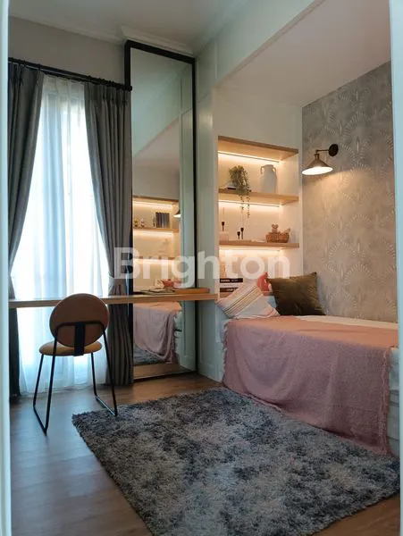 image CLUSTER LADERA TYPE TUSCAN GRAND DUTA CITY (SOJ) BOGOR (7)