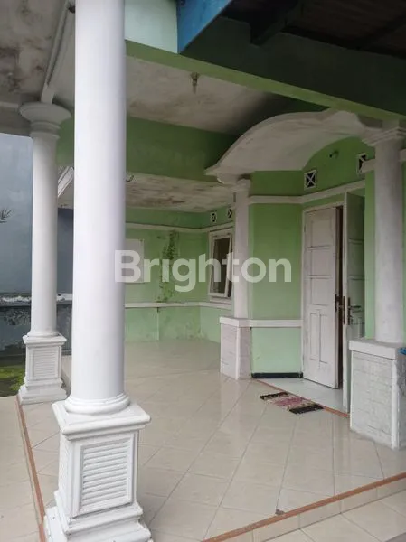 image RUMAH SIAP HUNI DEKAT RSUD GAMBIRAN  (3)