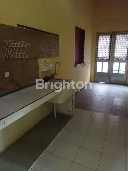 image RUMAH SIAP HUNI DEKAT RSUD GAMBIRAN  (6)