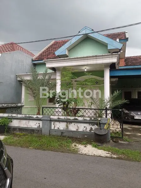 image RUMAH SIAP HUNI DEKAT RSUD GAMBIRAN  (2)