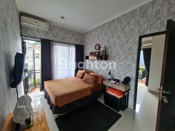 image RUMAH HOOK SUPER STRATEGIS SERTA NYAMAN DI MARSI RESIDENCE CIRACAS (6)